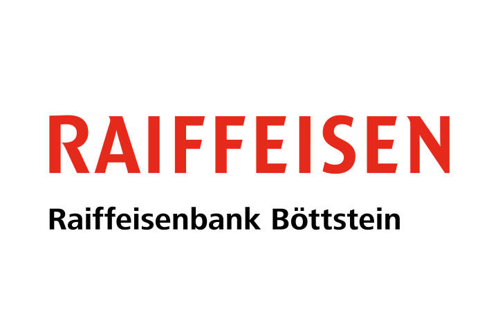 Raiffeisenbank Hauptsponsor Eisfeld Döttingen